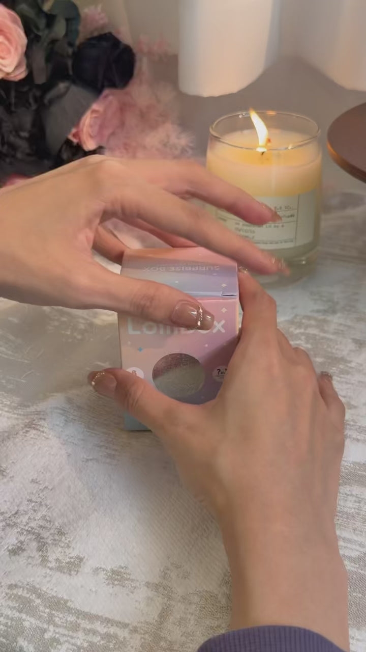 Luxury Sparkle