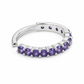 Classic Zircon Ring